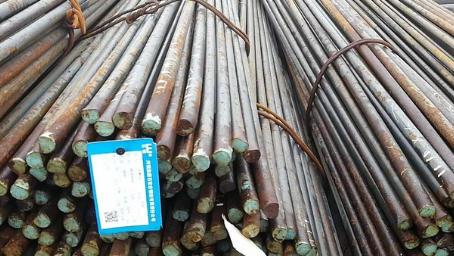 武鸣30CrNi3Mo合金结构钢