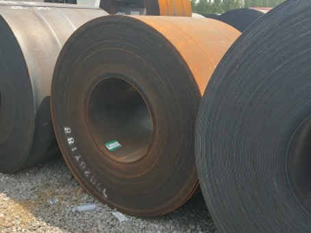 武鸣Q355NHB耐候板