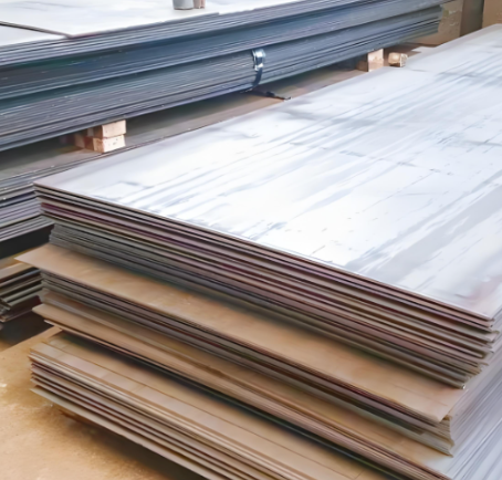 武鸣Q690高强钢板